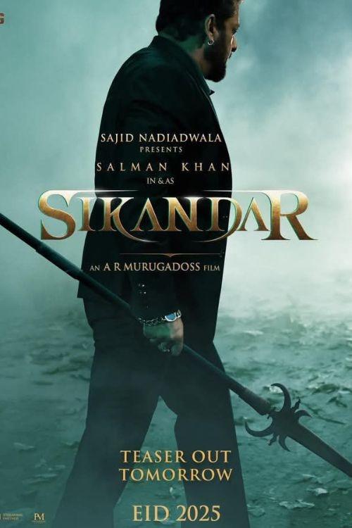 Sikandar