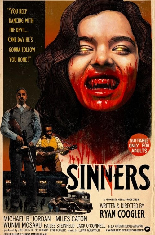 Sinners