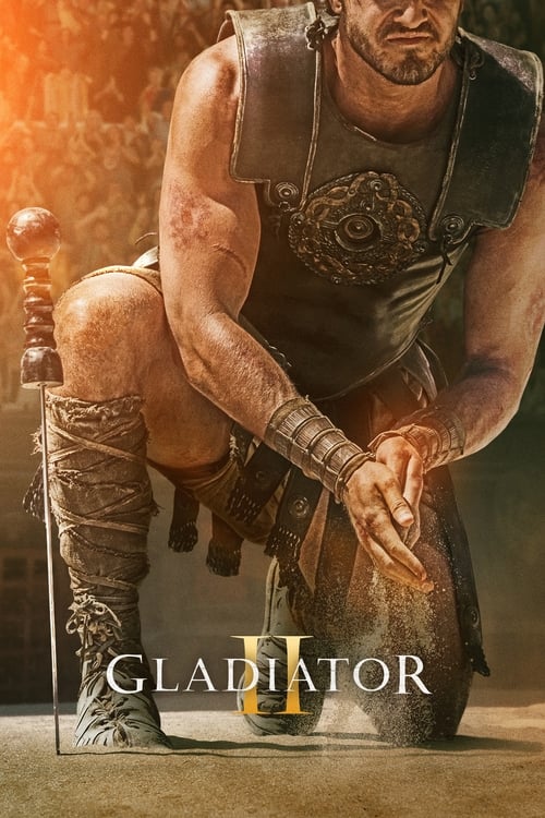 Gladiator II